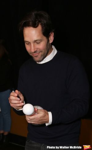 Paul Rudd  Photo