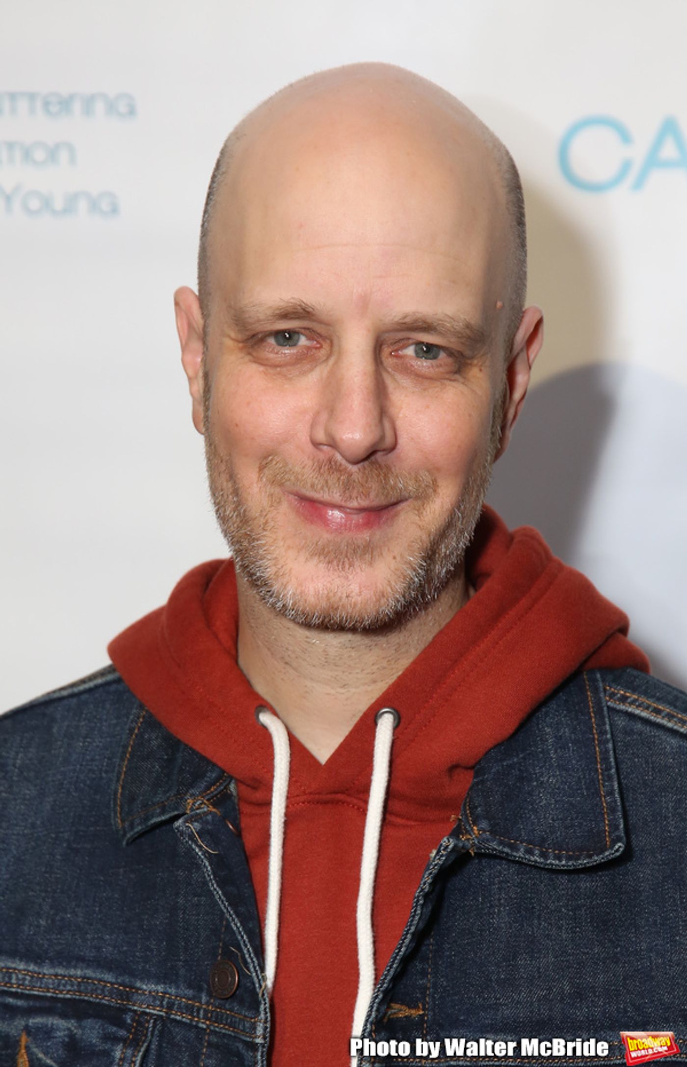 Photo Coverage: Broadway Stars Come Out For the 8th Annual Paul Rudd All-Star Bowling Benefit for SAY  Image