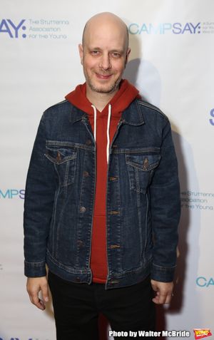 Taro Alexander Photo