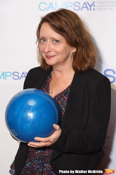 Rachel Dratch  Photo