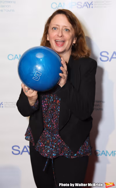 Rachel Dratch Photo