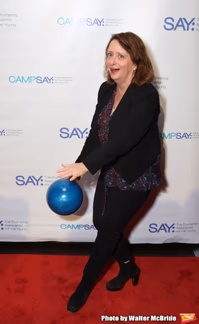 Rachel Dratch  Photo
