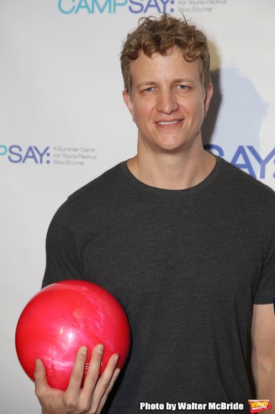Jeremy Hays  Photo