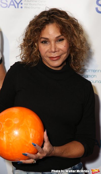 Daphne Rubin-Vega Photo