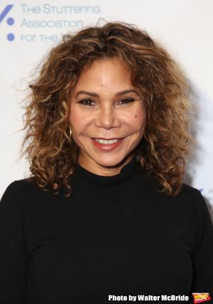 Daphne Rubin-Vega Photo