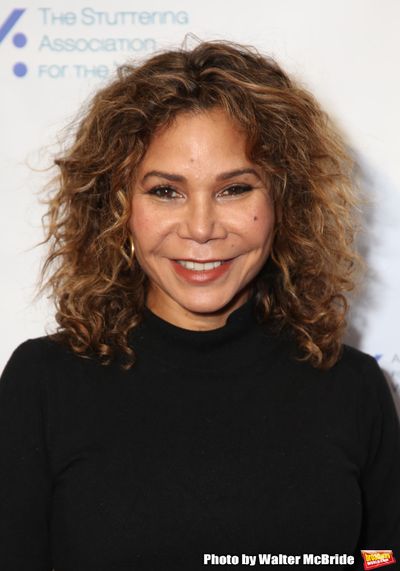 Daphne Rubin-Vega Photo