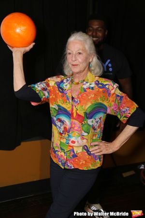 Jane Alexander Photo