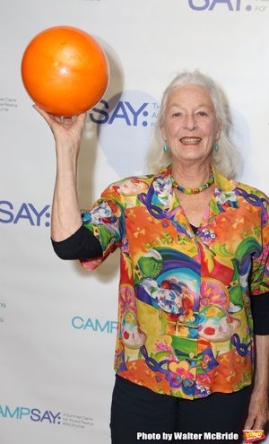 Jane Alexander  Photo