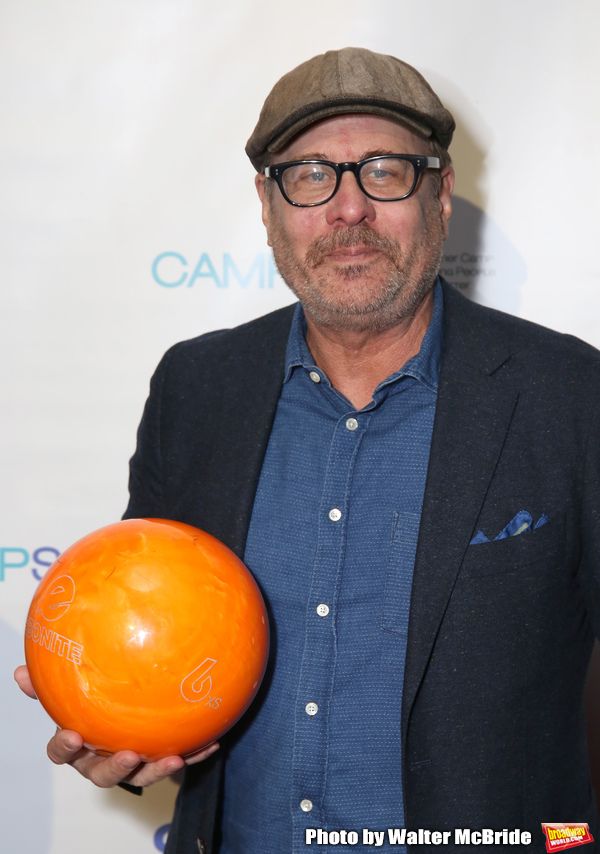 Terry Kinney Photo