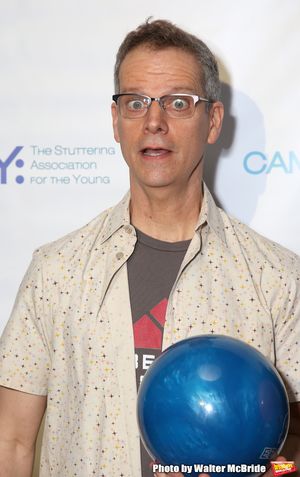 Patrick Breen  Photo