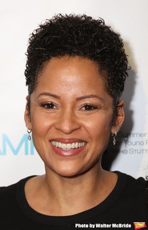 Kori Withers @ BroadwayWorld Kori Withers Photo