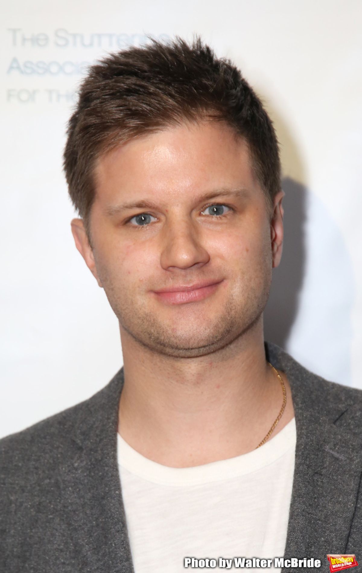 Michael Oberholtzer  at 