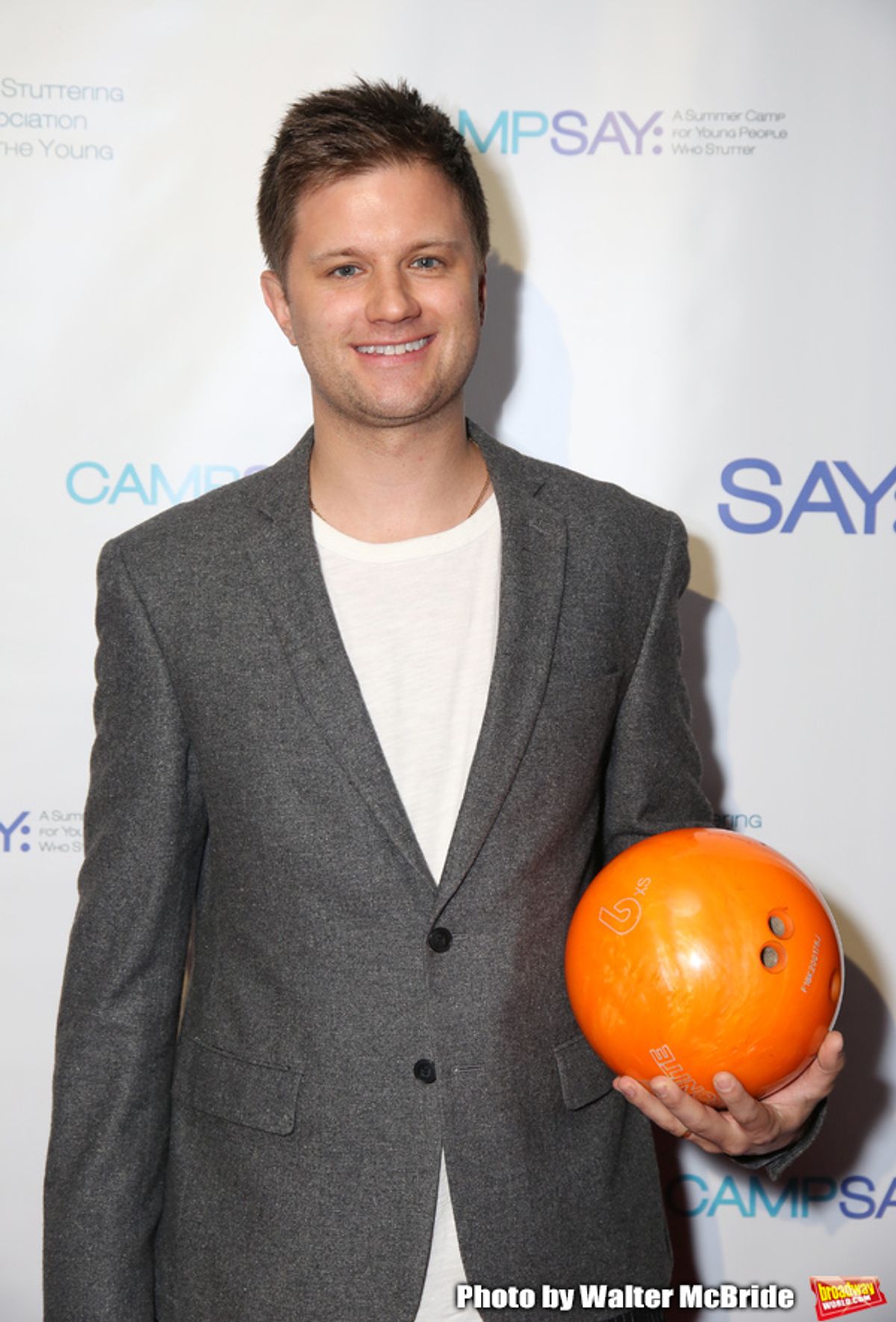 Michael Oberholtzer at 