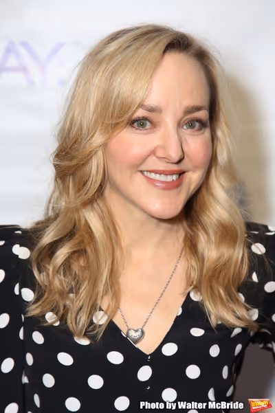 Geneva Carr  Photo
