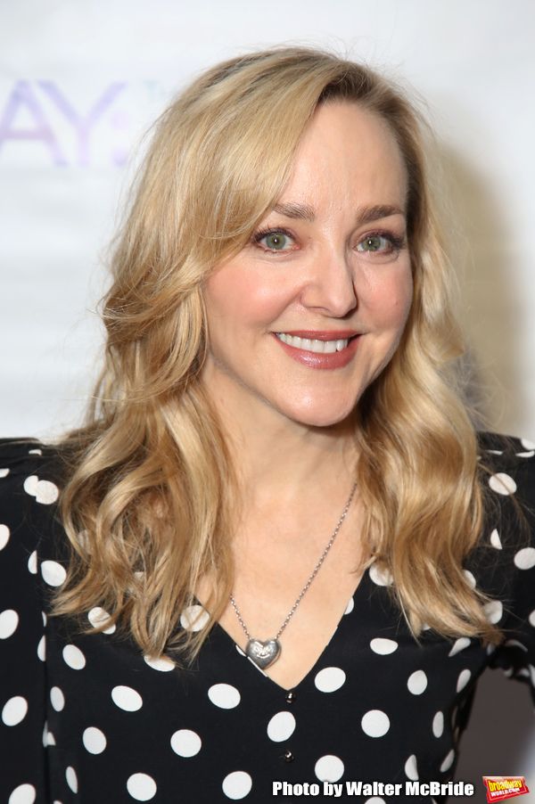 Geneva Carr  Photo