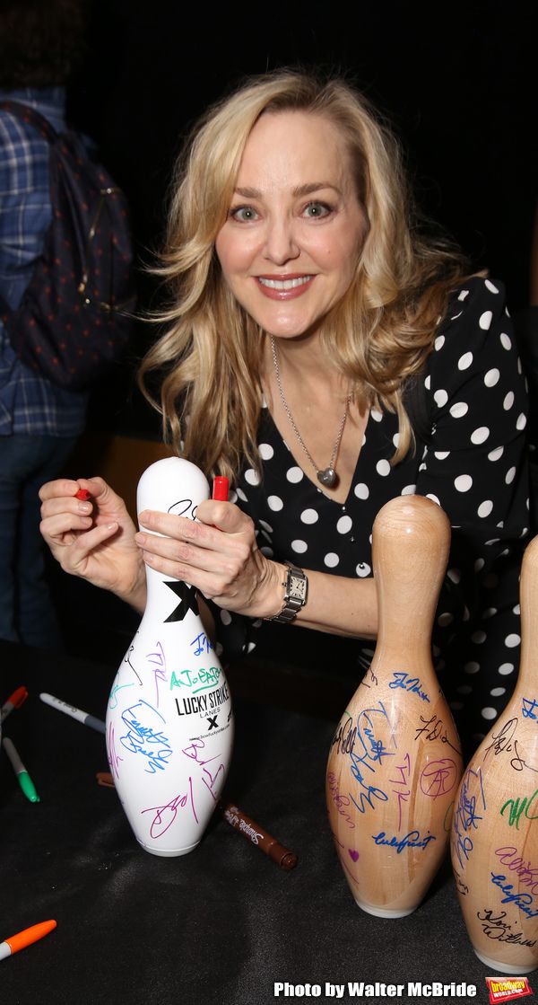 Geneva Carr  Photo