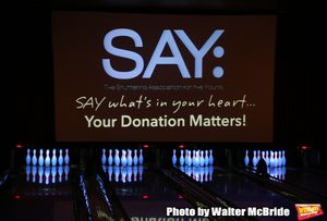  8th Annual Paul Rudd All-Star Benefit for SAY at Lucky Strike Lanes  on November 11, Photo