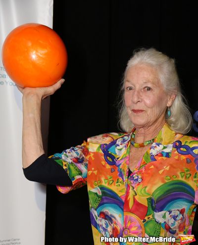 Jane Alexander Photo