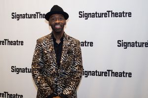 Steve Broadnax Photo