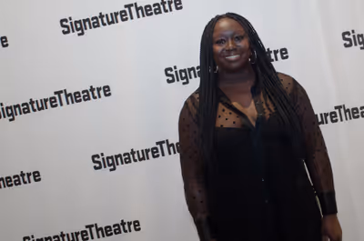 Jocelyn Bioh Photo