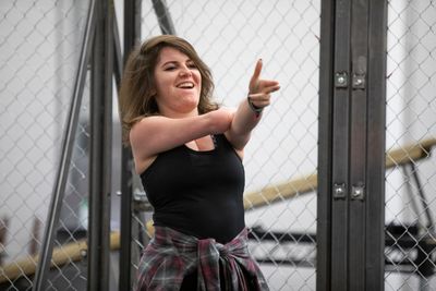 Beth Hinton-Lever Photo