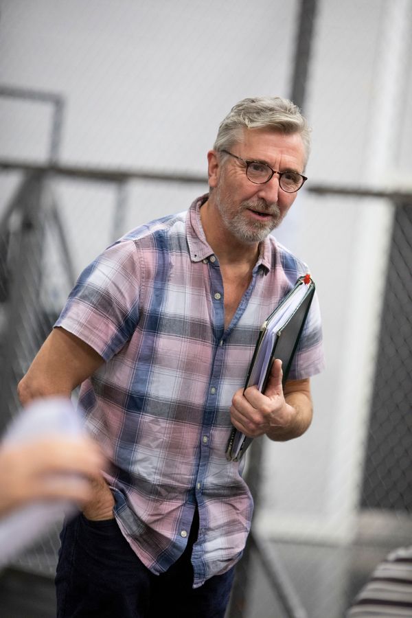 Christopher Wright Photo