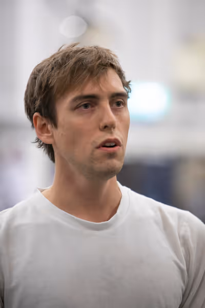 Jamie Muscato Photo