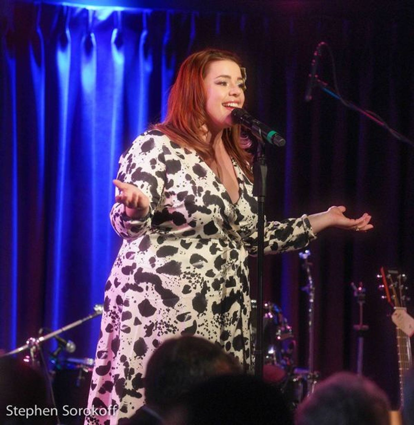 Photo Coverage: Inside Barrington Stage Company's Gala at Green Room 42  Image