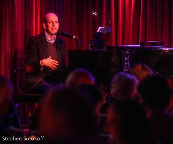 Jeff Blumenkrantz Photo