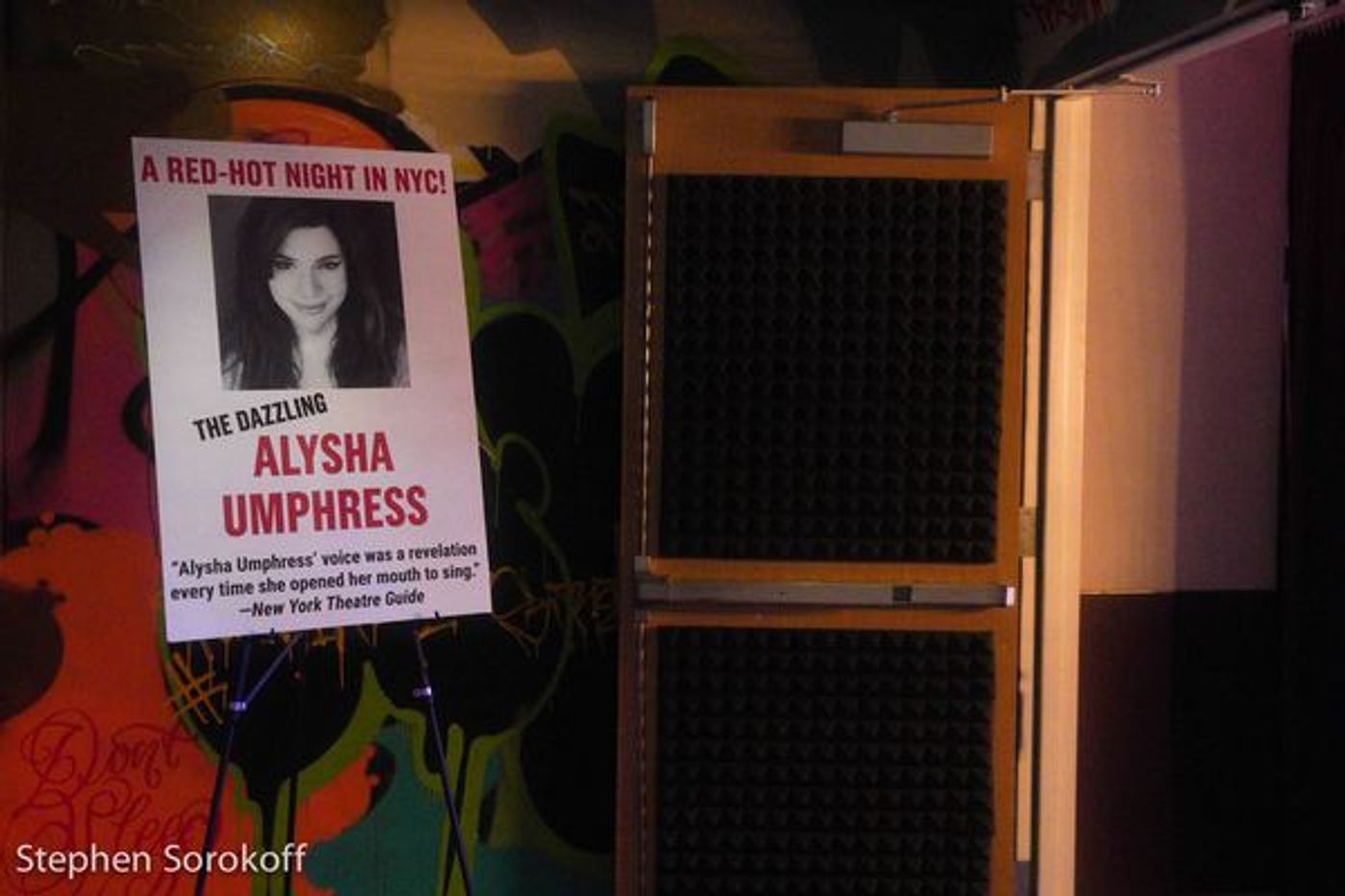 Photo Coverage: Inside Barrington Stage Company's Gala at Green Room 42  Image