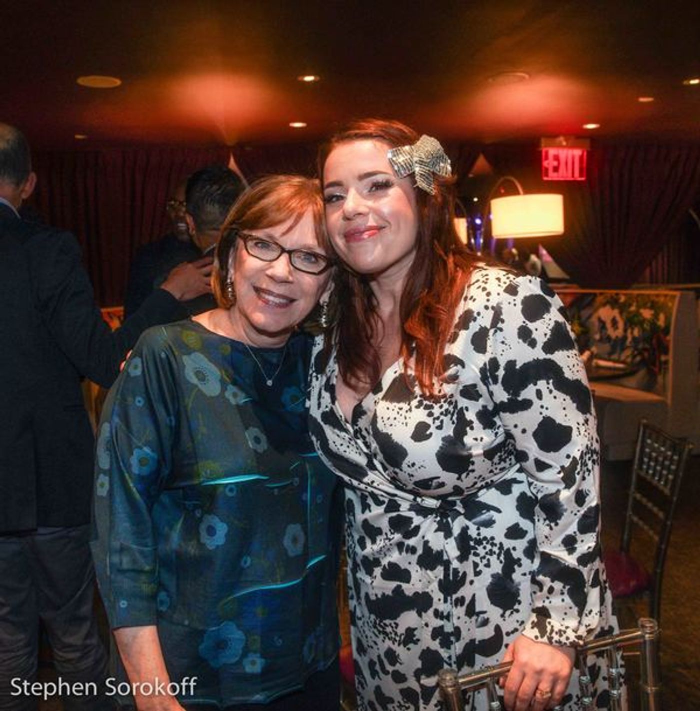 Photo Coverage: Inside Barrington Stage Company's Gala at Green Room 42  Image