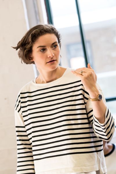 Sophie Ivatts Photo