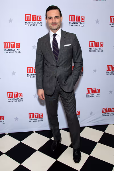 Max von Essen Photo