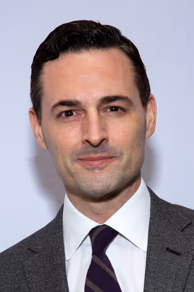 Max von Essen Photo