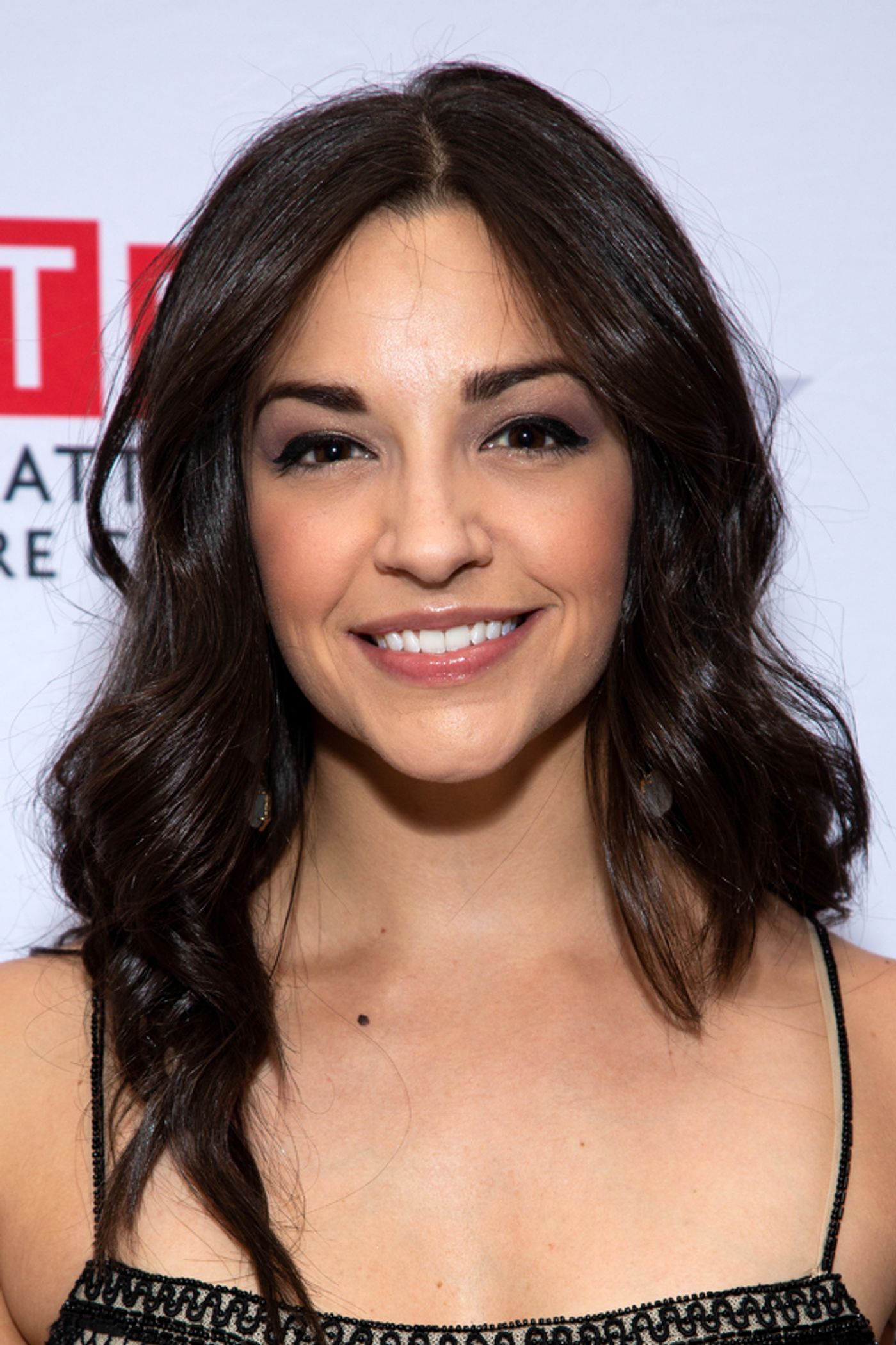 Photo Coverage: Go Inside MTC's Fall Benefit with Sierra Boggess, Norm Lewis and More!  Image