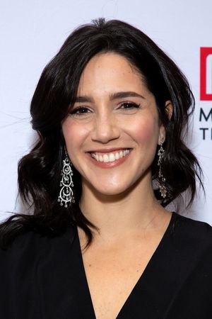 Samantha Massell @ BroadwayWorld Samantha Massell Photo