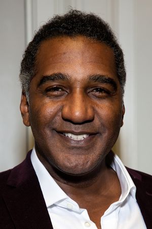 Norm Lewis Photo