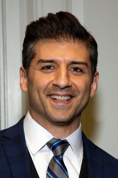 Tony Yazbeck Photo