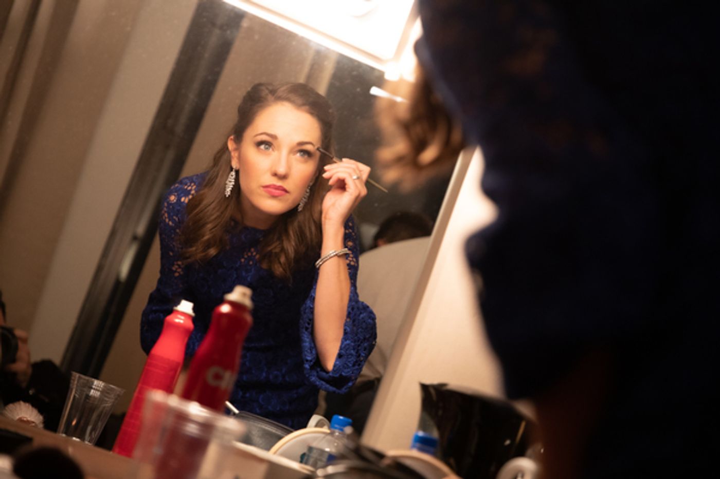 Photo Flash: Laura Osnes, Krysta Rodriguez, Susan Egan, and More Perform at the BROADWAY PRINCESS PARTY  Image