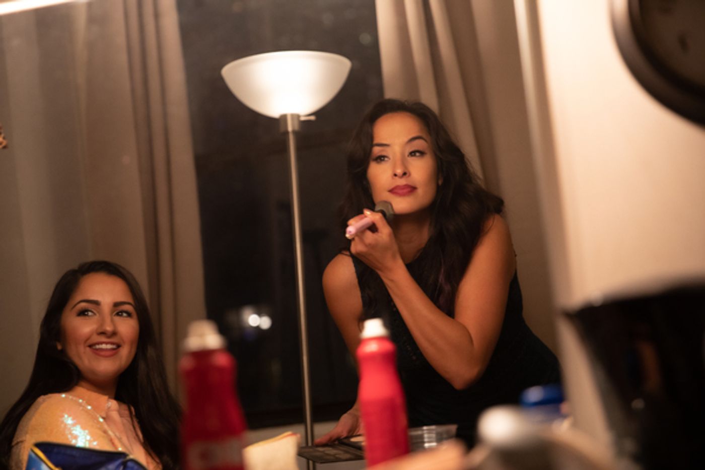 Photo Flash: Laura Osnes, Krysta Rodriguez, Susan Egan, and More Perform at the BROADWAY PRINCESS PARTY  Image