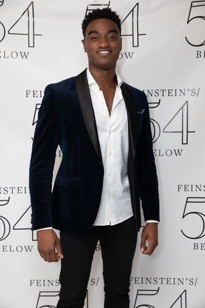 Jelani Alladin
 Photo