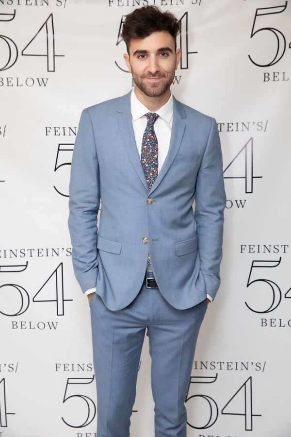 Adam J. Levy Photo
