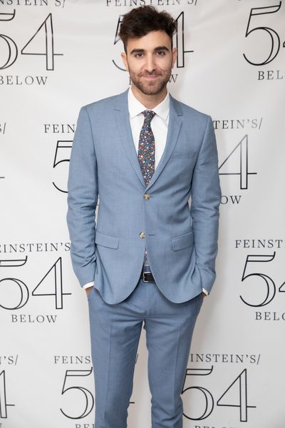 Adam J. Levy Photo