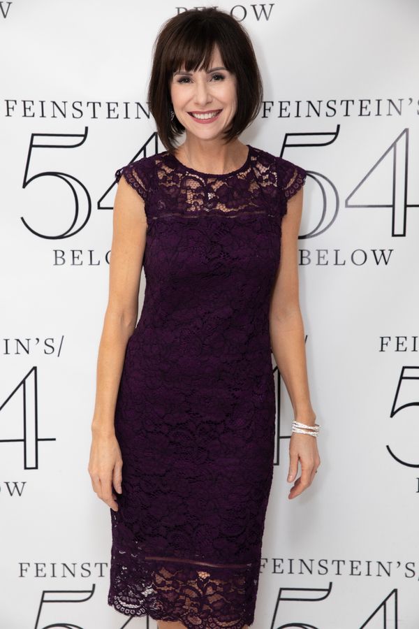 Susan Egan Photo