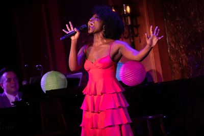 Aisha Jackson Photo