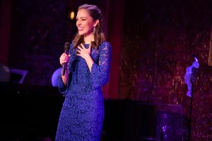 Laura Osnes Photo