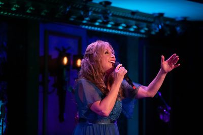Jodi Benson  Photo