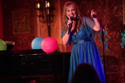 Jodi Benson  Photo