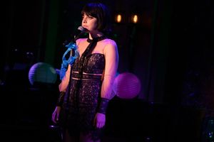 Krysta Rodriguez Photo