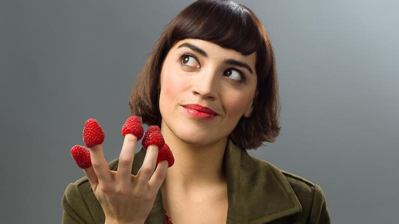 CYRANO DE BERGERAC Leads December's Top 10 New London Shows  Image